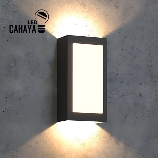 FY-B223-30B — CahayaLED Wall Light