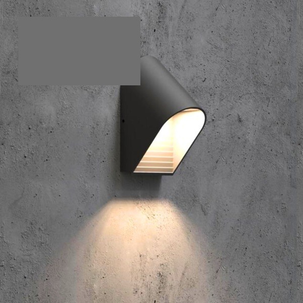 FY-B224-30B — CahayaLED Wall Light