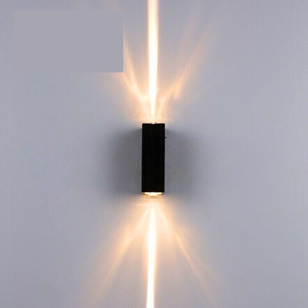 FY-C33-30B-1 — CahayaLED Wall Light