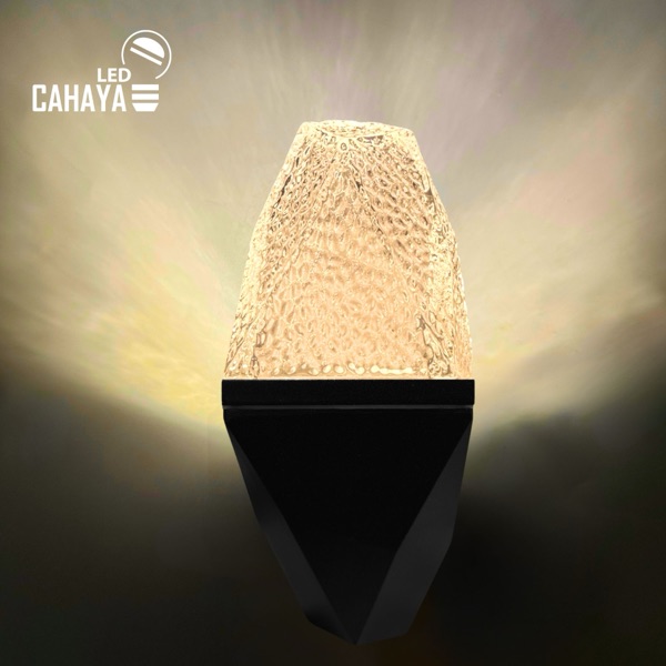FY-H901-30B — CahayaLED Wall Light