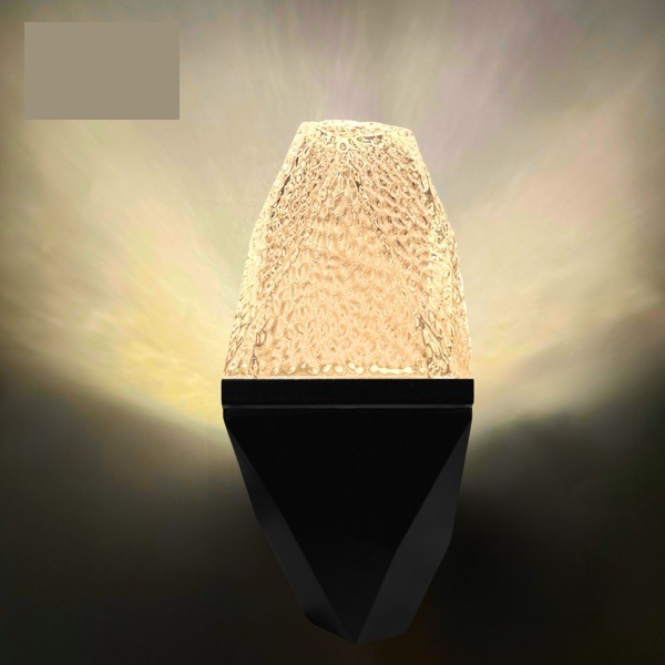 FY-H901-30B — CahayaLED Wall Light