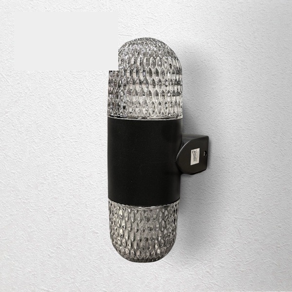 FY-H930-AG — CahayaLED Wall Light