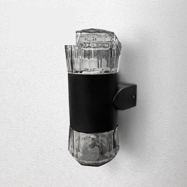 FY-H932-AG — CahayaLED Wall Light