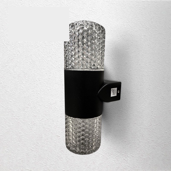 FY-H933-AG — CahayaLED Wall Light