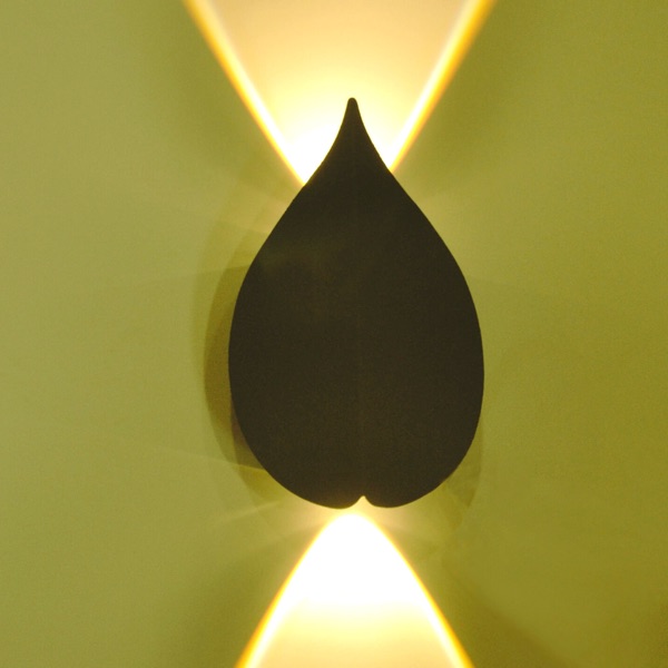 FY-L02-30B — CahayaLED Wall Light