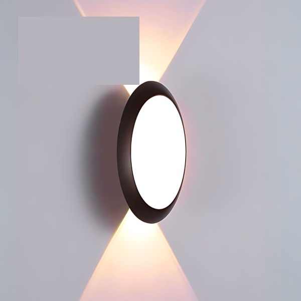 FY-M02-30B — CahayaLED Wall Light