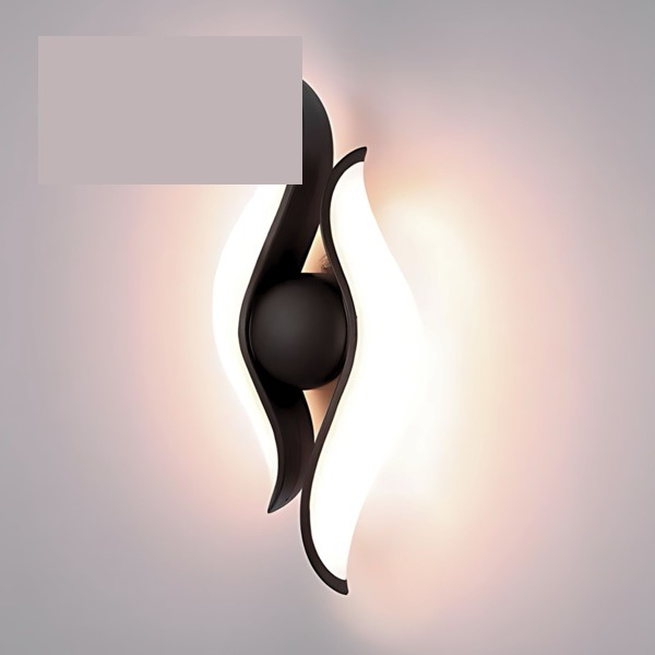 FY-M10-30B — CahayaLED Wall Light