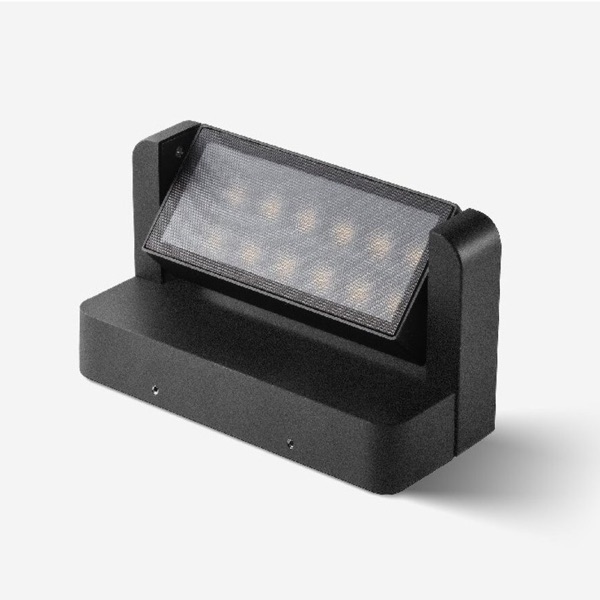 FY-P609-30B — CahayaLED Wall Light
