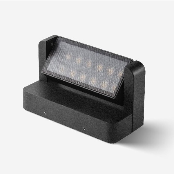 FY-P609-30B — CahayaLED Wall Light