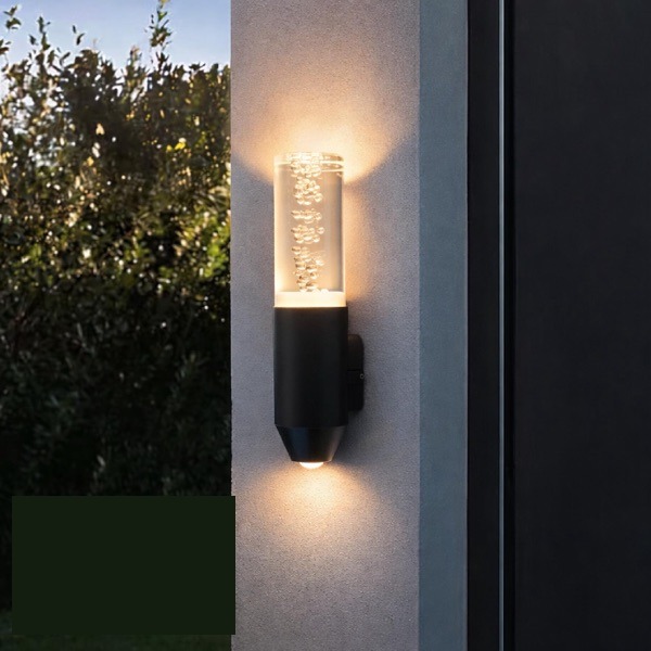 FY-Q27-30B — CahayaLED Wall Light