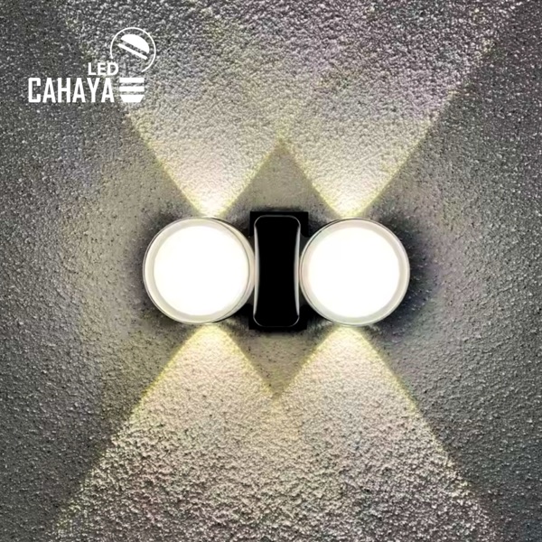 FY-R01-30B — CahayaLED Wall Light
