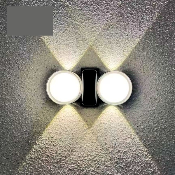 FY-R01-30B — CahayaLED Wall Light