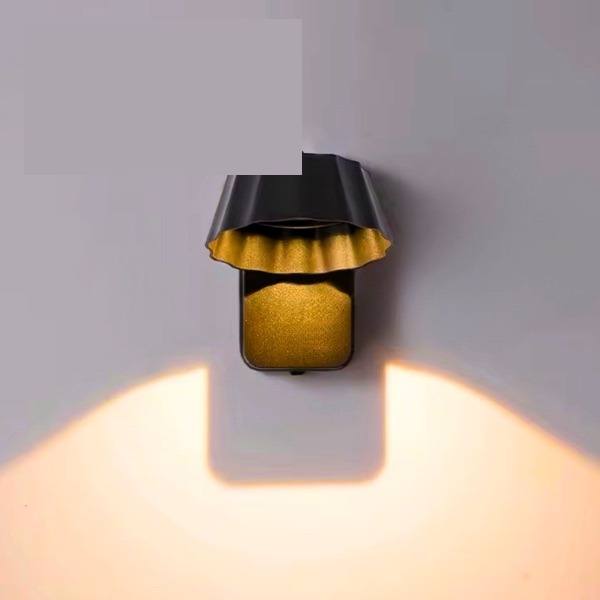 FY-R05-30B — CahayaLED Wall Light
