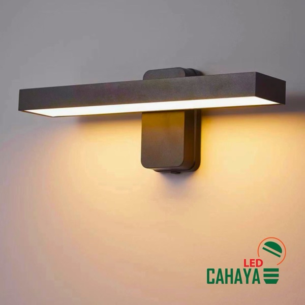 FY-R200-R300-R400-R500-30B — CahayaLED Wall Light