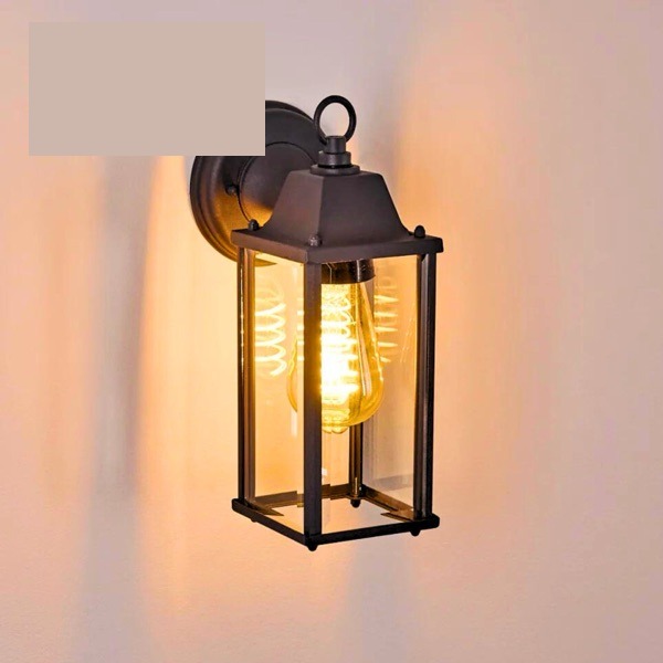 FY-W047-B — CahayaLED Wall Light