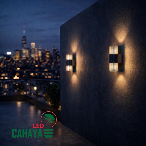 FY-W905-2B — CahayaLED Wall Light