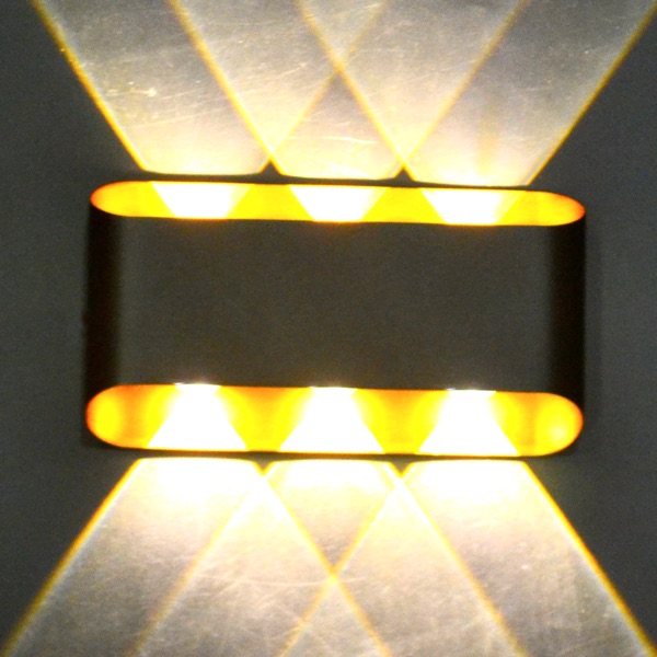 FY-X01-630BG — CahayaLED Wall Light
