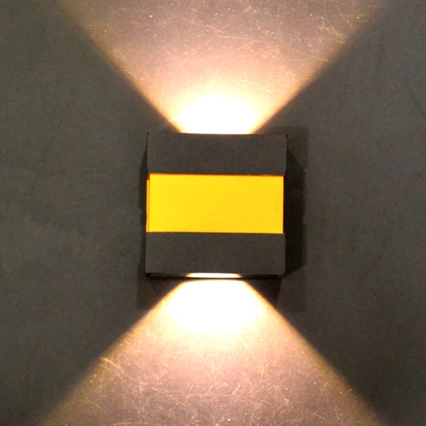 FY-X010-30BG — CahayaLED Wall Light
