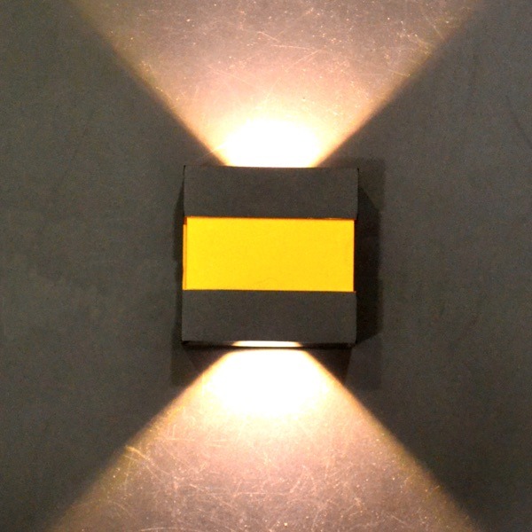 FY-X010-30BG — CahayaLED Wall Light
