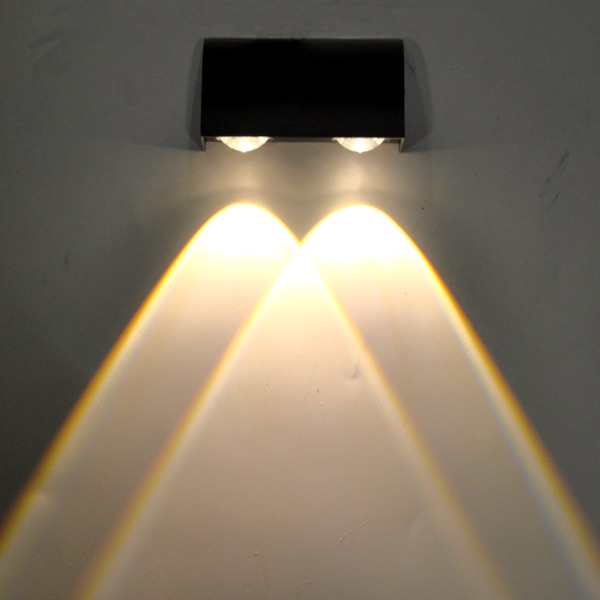 FY-X02-230B — CahayaLED Wall Light