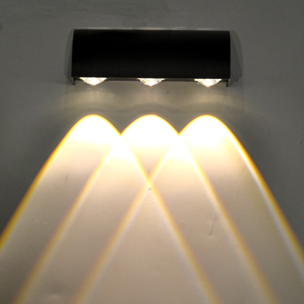 FY-X02-330B — CahayaLED Wall Light