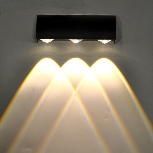 FY-X02-330B — CahayaLED Wall Light