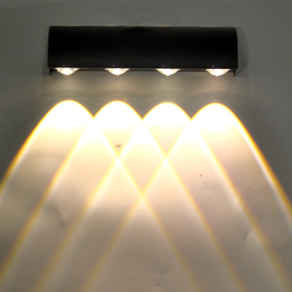 FY-X02-430B — CahayaLED Wall Light