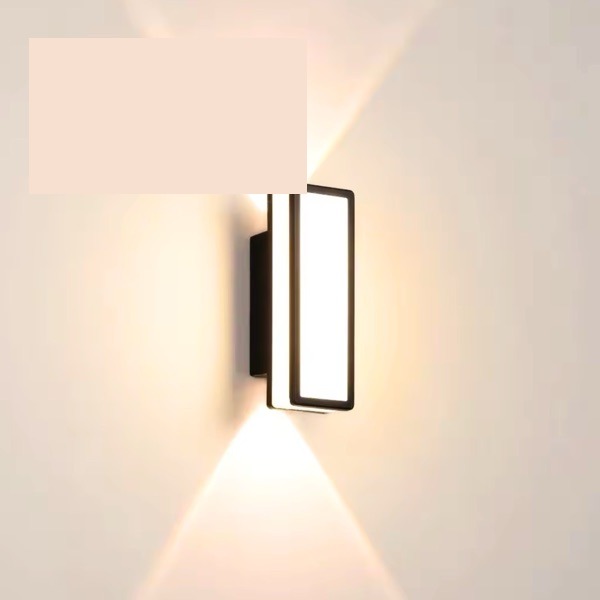 FY-X43-30B — CahayaLED Wall Light