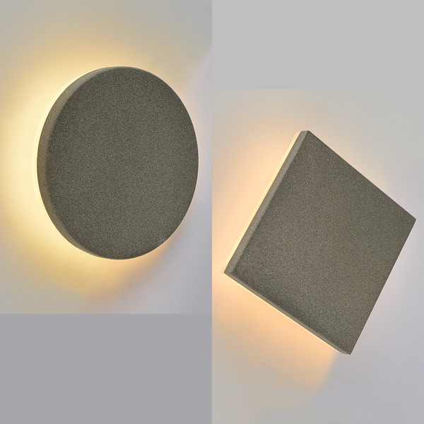 PW2801-2802 — CahayaLED Wall Light