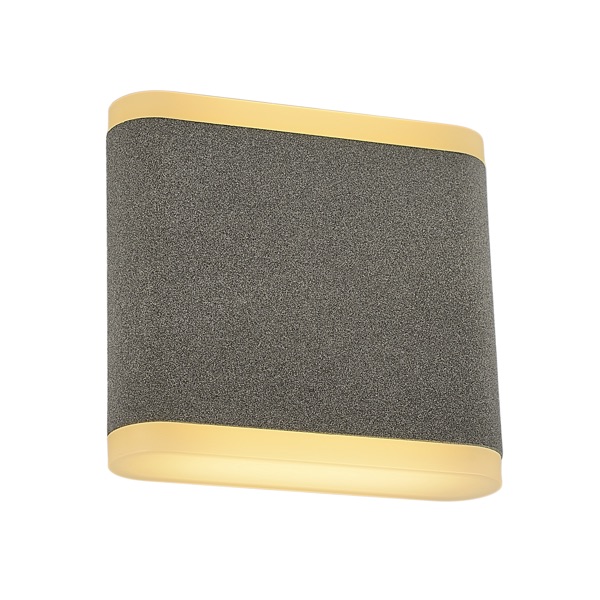 PW801 — CahayaLED Wall Light