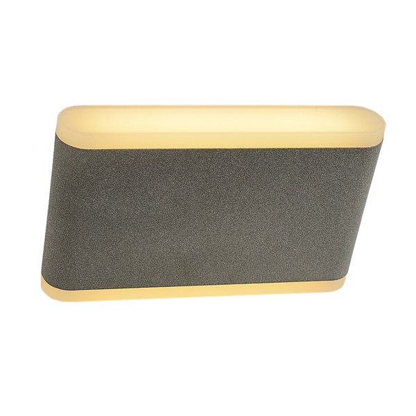 PW802 — CahayaLED Wall Light