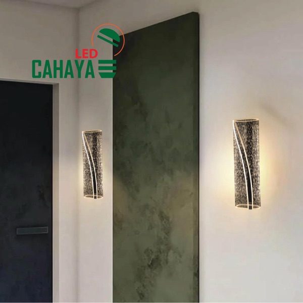 TD-200328-30 — CahayaLED Wall Light