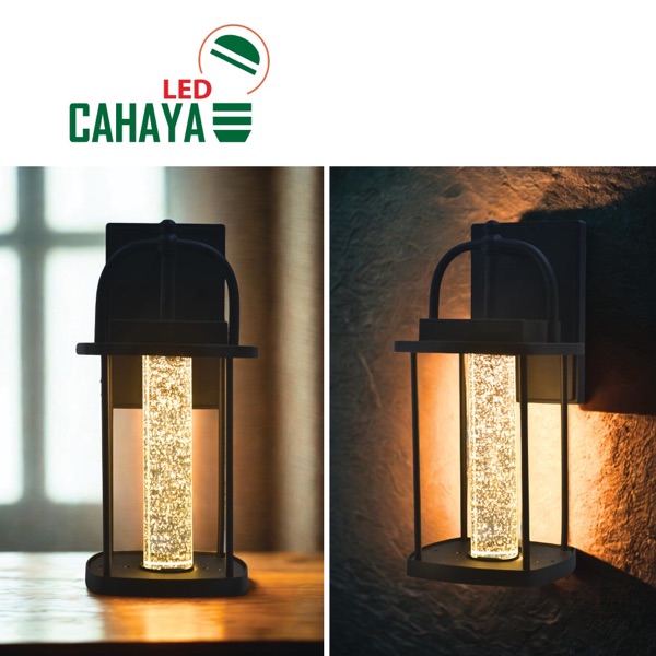 TD-202507-30B — CahayaLED Wall Light