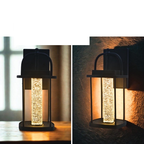 TD-202507-30B — CahayaLED Wall Light