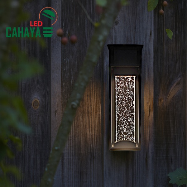 TD-22928-30B — CahayaLED Wall Light
