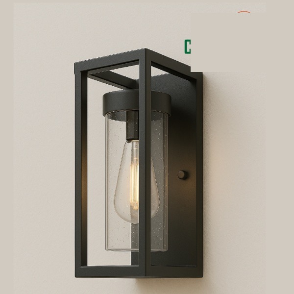 TD-2319A — CahayaLED Wall Light