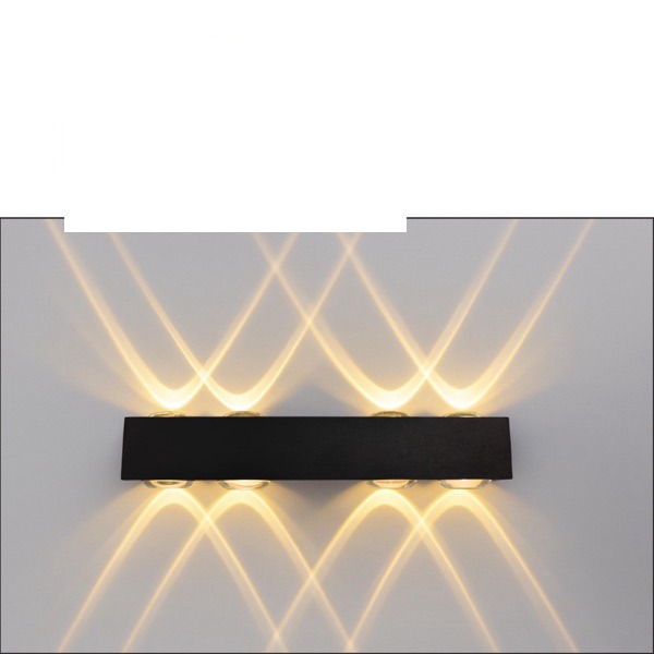 WS-S0211-8B — CahayaLED Wall Light