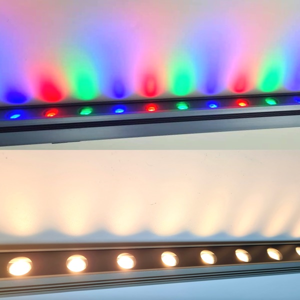 2-PW3-18RGB-PW3-1830 — Perfect One Wash Light