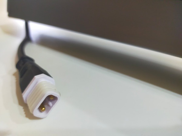 PORT — Perfect One Wash Light