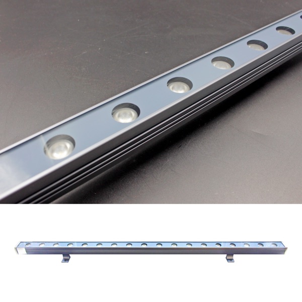 PW2-1830 — Perfect One Wash Light